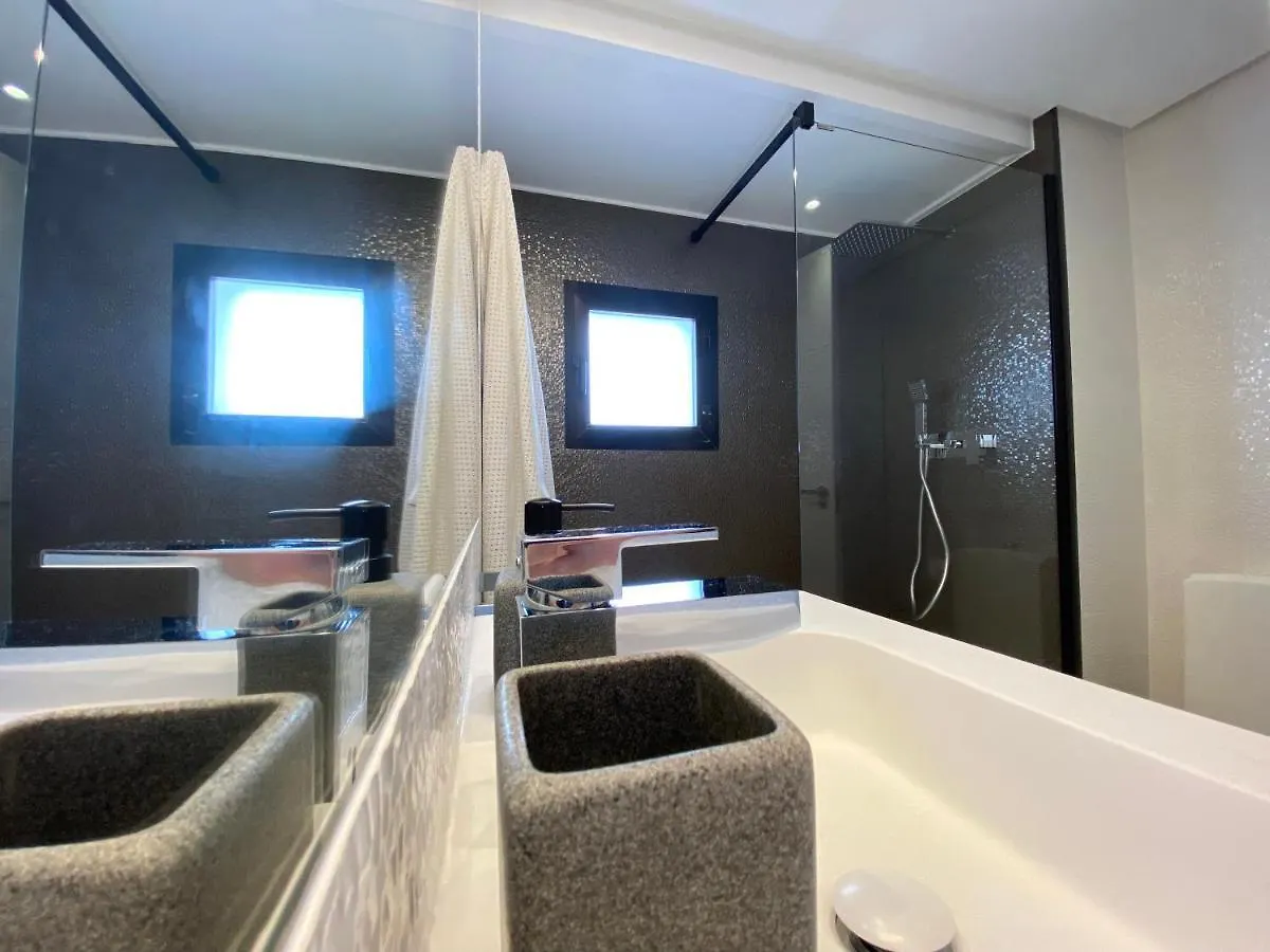 Jardines Del Puerto Apartment For Up To 6, Totally Refurbished 2025, Gardens, Pools, Garage, Wifi Marbella