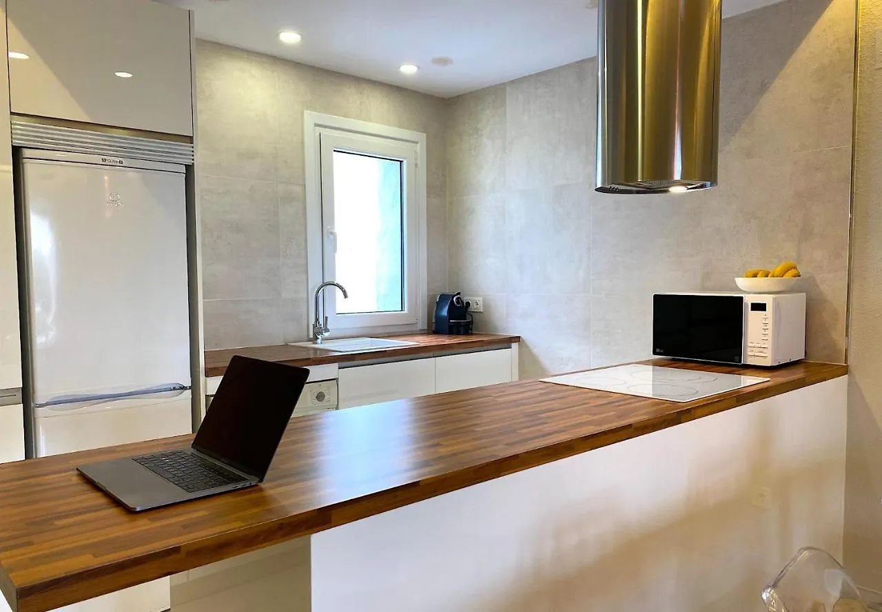 Jardines Del Puerto Apartment For Up To 6, Totally Refurbished 2025, Gardens, Pools, Garage, Wifi Marbella 0*,  Spain
