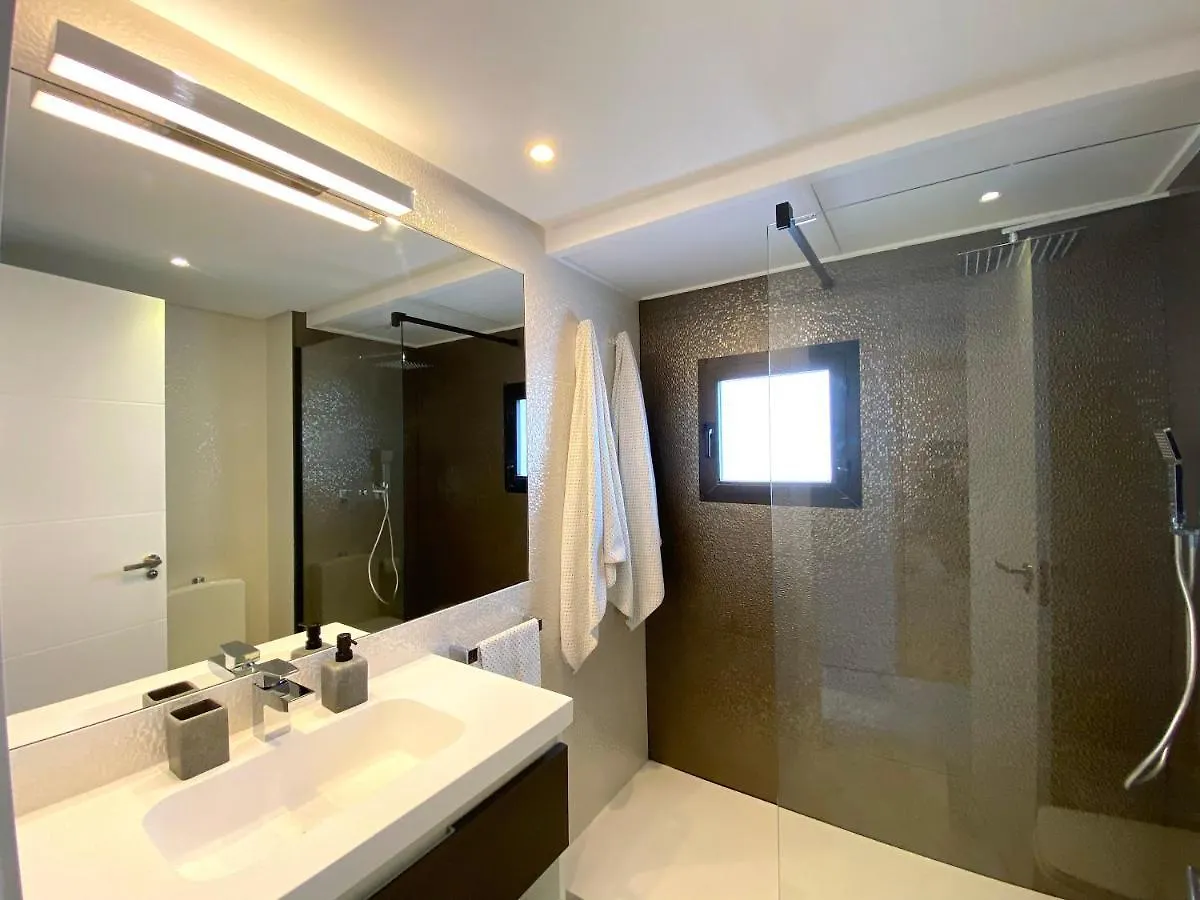 Jardines Del Puerto Apartment For Up To 6, Totally Refurbished 2025, Gardens, Pools, Garage, Wifi Marbella