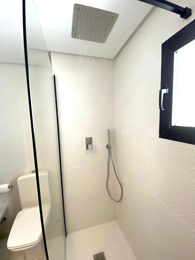 Jardines Del Puerto Apartment For Up To 6, Totally Refurbished 2025, Gardens, Pools, Garage, Wifi Marbella