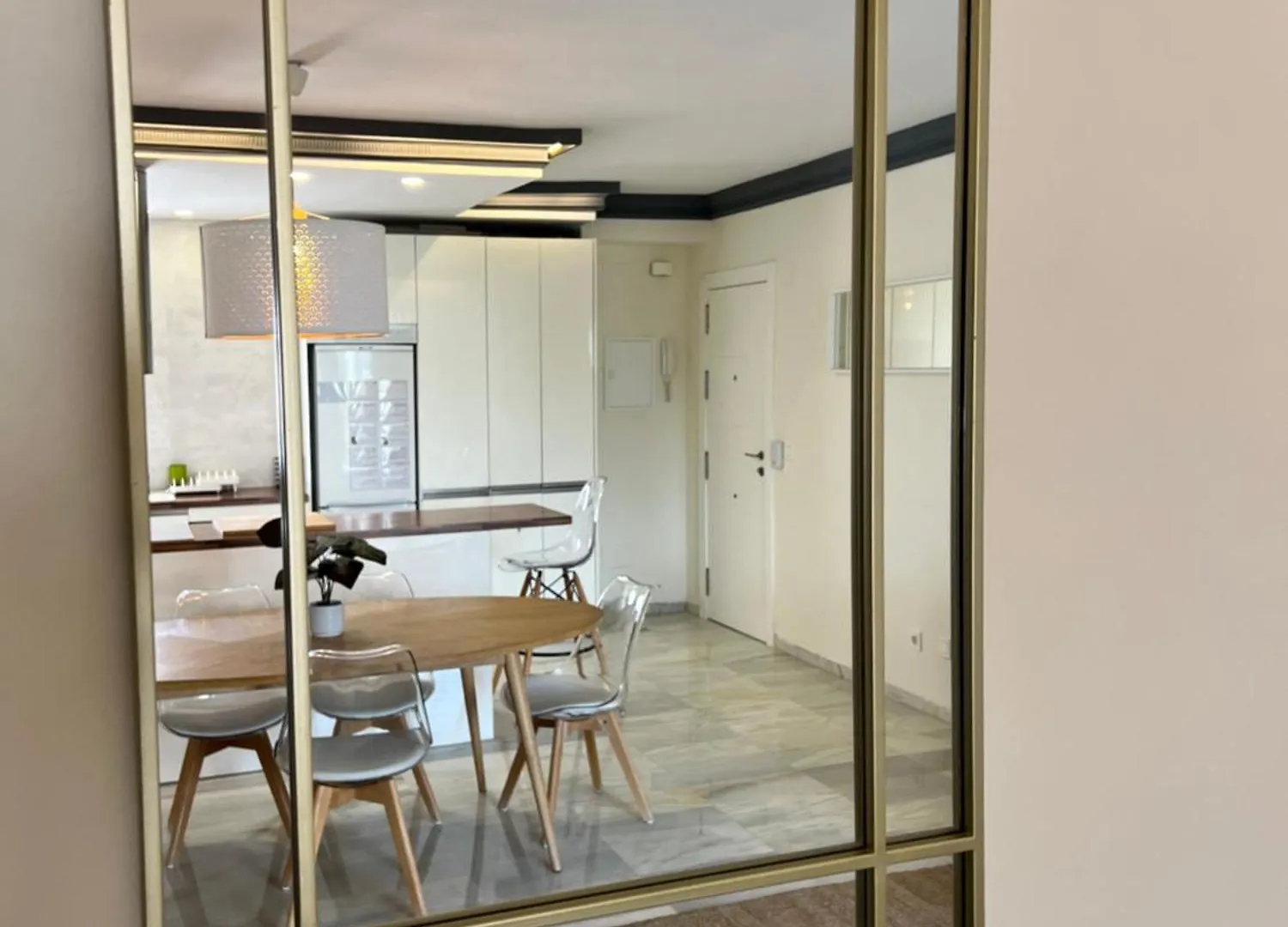 Jardines Del Puerto Apartment For Up To 6, Totally Refurbished 2025, Gardens, Pools, Garage, Wifi Marbella 0*,  Spain